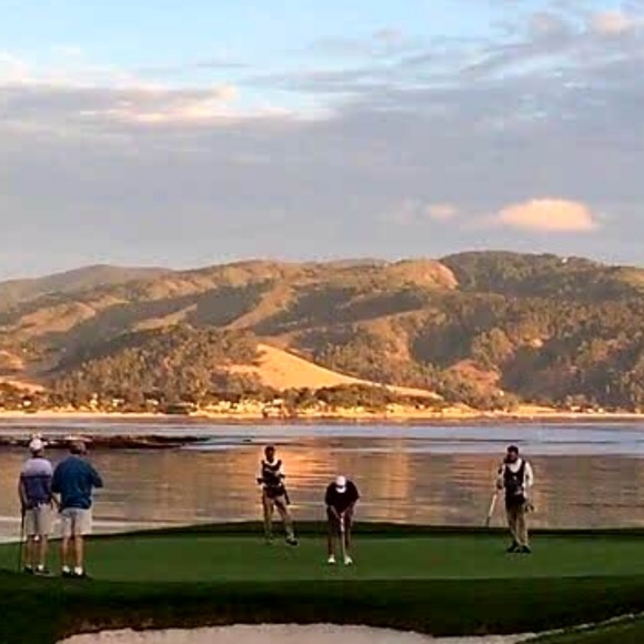 Meet your Posher, Michael - Picture 1 of 1